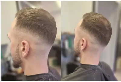 Fryzjer Stylista Barber "Fallove Włosy By Danuta Fal""